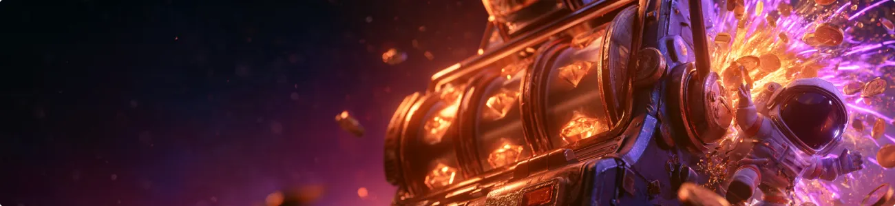 Milky Way Milky way casino Banner 1